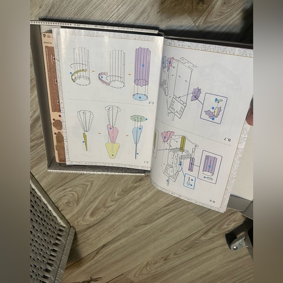 Harry Potter Hogwarts Great Hall 3D Puzzle - Picture 6 of 10